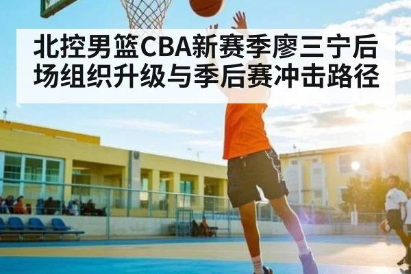 北控男篮CBA新赛季廖三宁后场组织升级与季后赛冲击路径 | c7c7